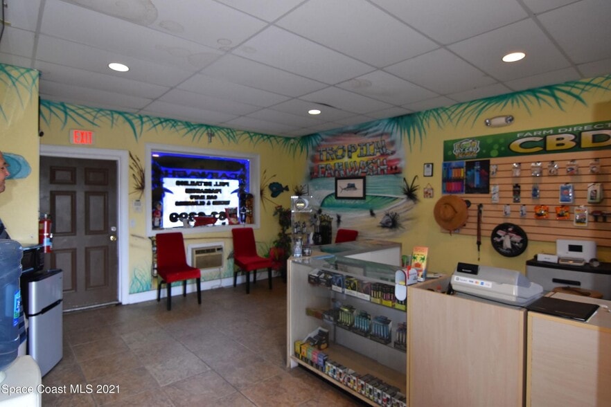 More Photos Of 226 S Courtenay Pky, Merritt Island Carwash For Sale