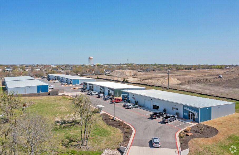Primary Photo Of 2535 FM 685, Hutto Warehouse For Lease