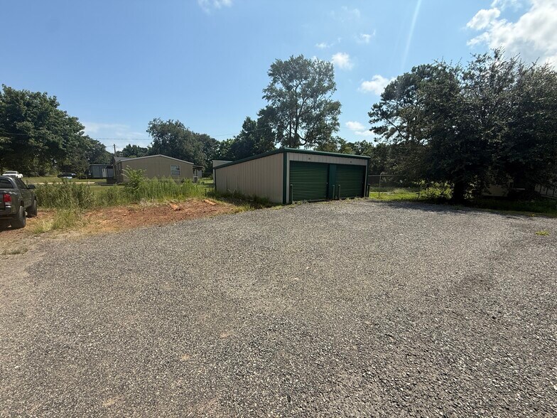 More Photos Of 9751 Texas 149, Longview, TX 75603, USA, Longview Warehouse For Sale