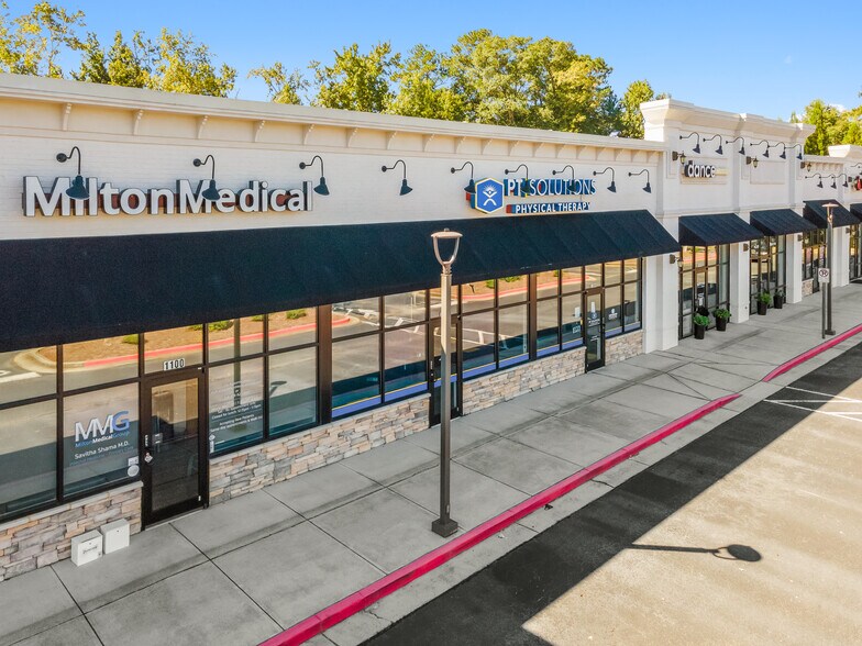 More Photos Of 735 N Main St, Alpharetta Unknown For Lease