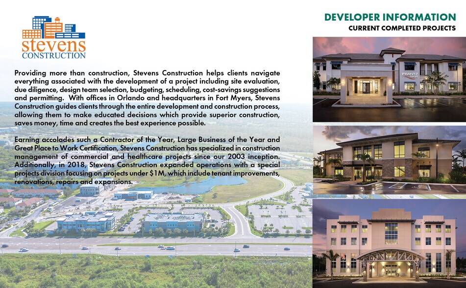 More Photos Of 14850 Hope Center Loop, Fort Myers Medical For Lease