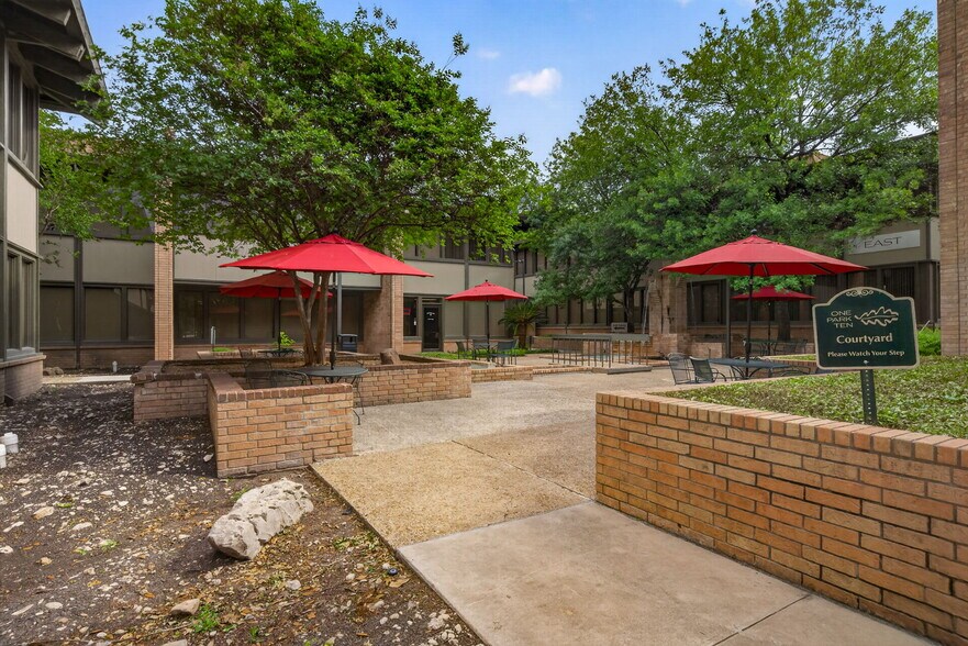 More Photos Of 6800 Park Ten Blvd, San Antonio Unknown For Lease