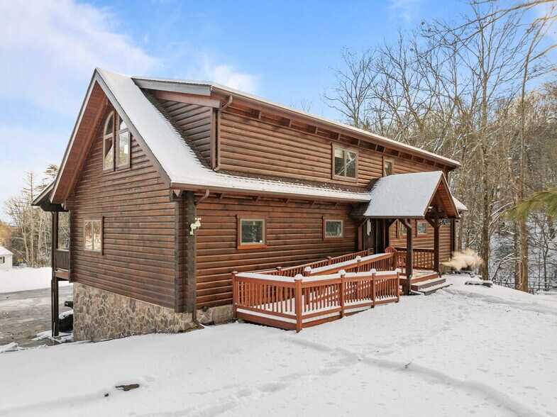 More Photos Of 661-667 NY-28, Kingston General Retail For Sale