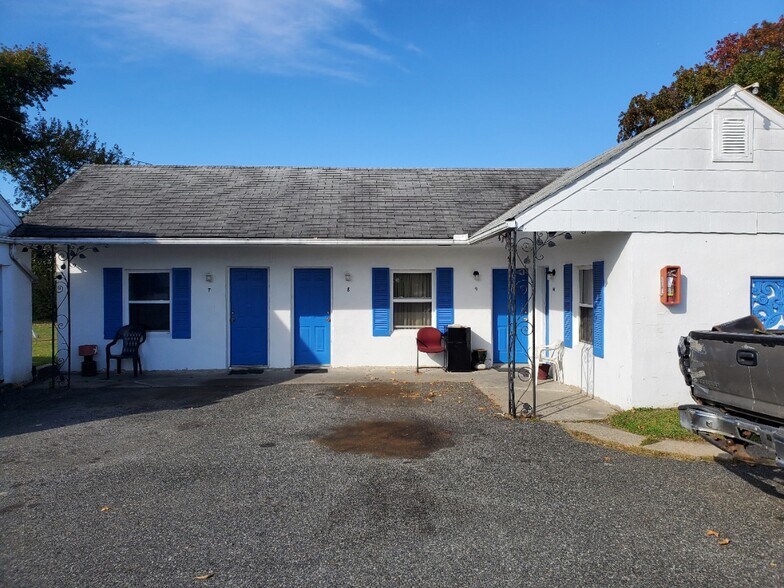 More Photos Of 12374 S DuPont Hwy, Felton Hotel For Sale