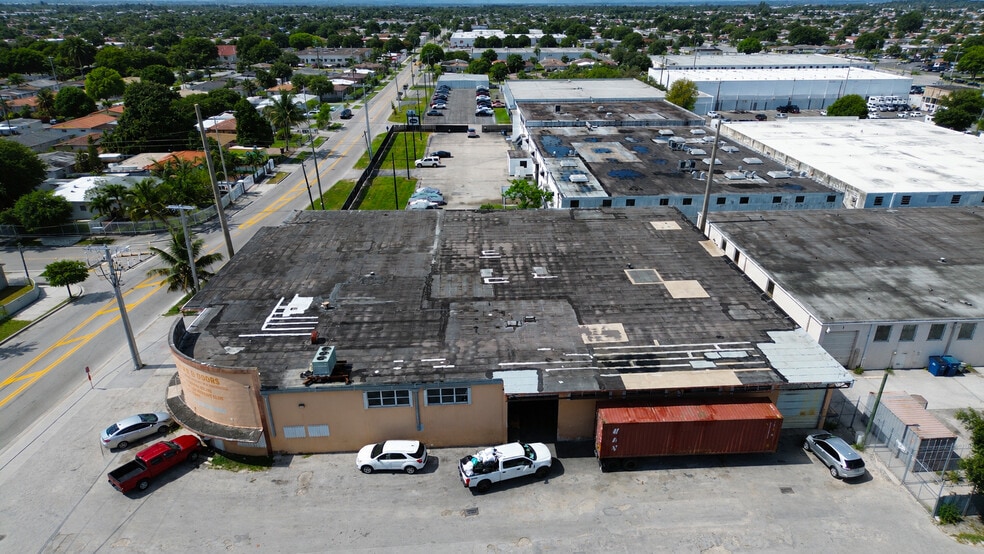 More Photos Of 455 E 10th Ave, Hialeah Warehouse For Sale