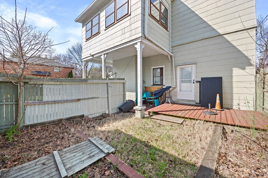 More Photos Of 871-873 Atlantic Ave, Rochester Office Residential For Sale