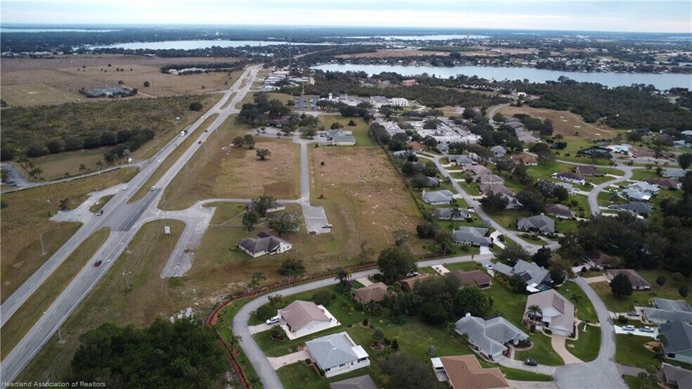 More Photos Of 1346 US 27 N, Lake Placid Land For Sale