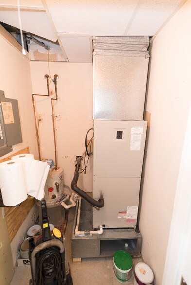 More Photos Of 8441 Belair Rd, Nottingham Medical For Lease