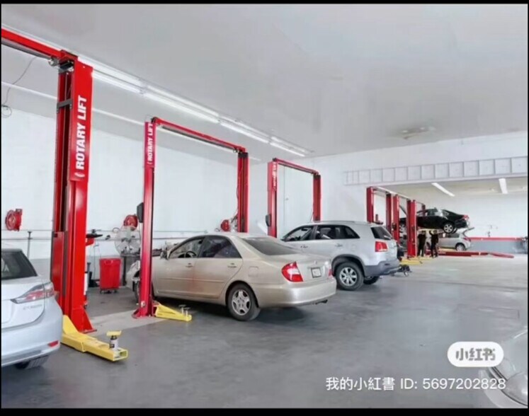 More Photos Of 1120 W Main St, Mesa Auto Repair For Sale