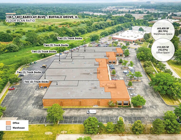 More Photos Of , Buffalo Grove Unknown For Sale