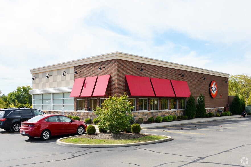 More Photos Of 1231 N Fairfield Rd, Dayton Bank For Sale