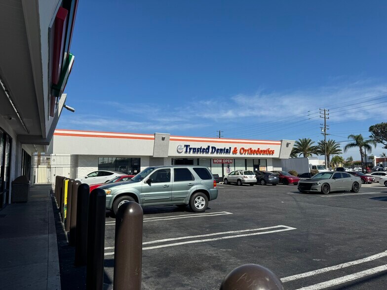 More Photos Of 14240-14248 Hawthorne Blvd, Hawthorne Freestanding For Lease