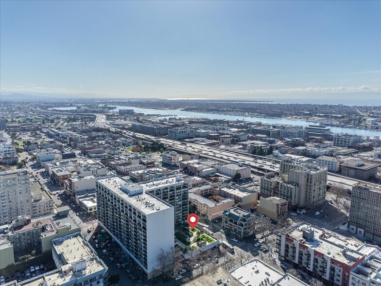 More Photos Of 801 Franklin St, Oakland Apartments For Sale
