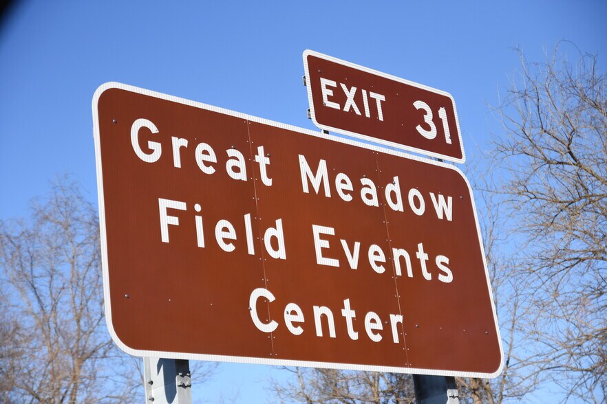 More Photos Of 4572 Old Tavern Rd, The Plains Land For Sale