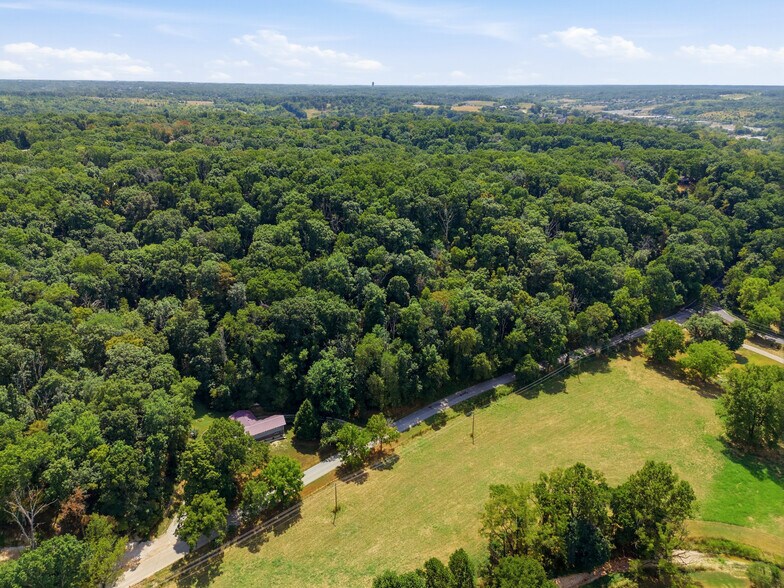 More Photos Of Spanker Creek Road, Bentonville Land For Sale