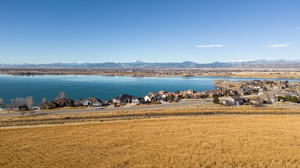 More Photos Of TBD Boyd Lake Avenue, Loveland Land For Sale