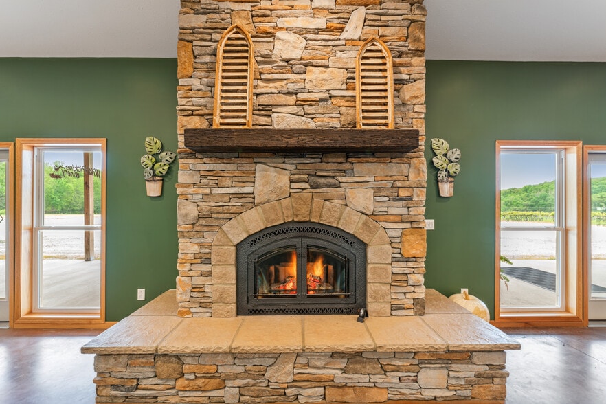 More Photos Of 14223 Route 111, Chesterfield Winery Vineyard For Sale