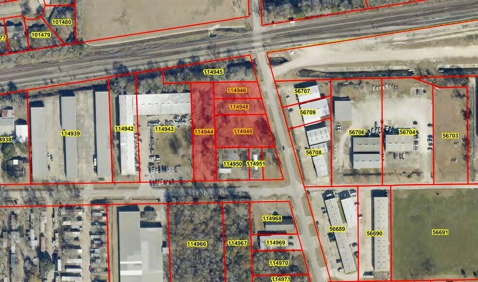 More Photos Of 620 Langham Rd, Beaumont Land For Sale