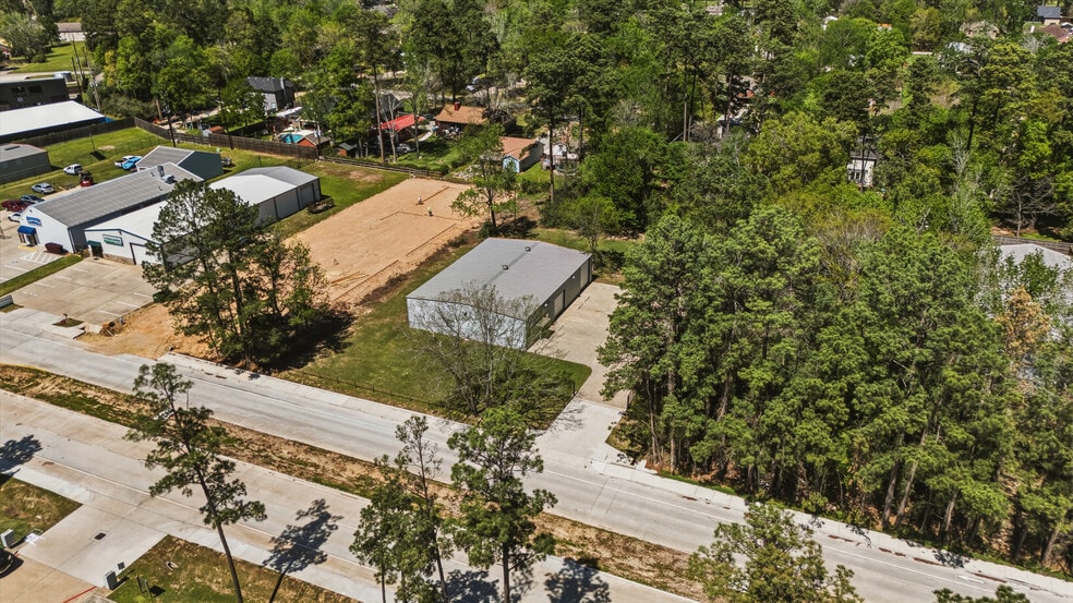 More Photos Of 32402 Tamina Rd, Magnolia Warehouse For Sale