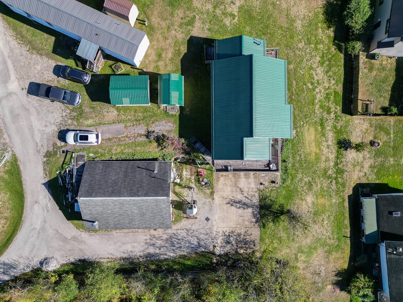 More Photos Of 100 Sand Hill Mobile Park, Charleston Land For Sale