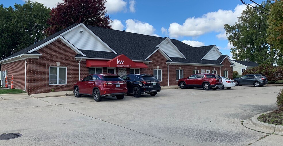 More Photos Of 35427 Dodge Park Rd, Sterling Heights Office For Lease