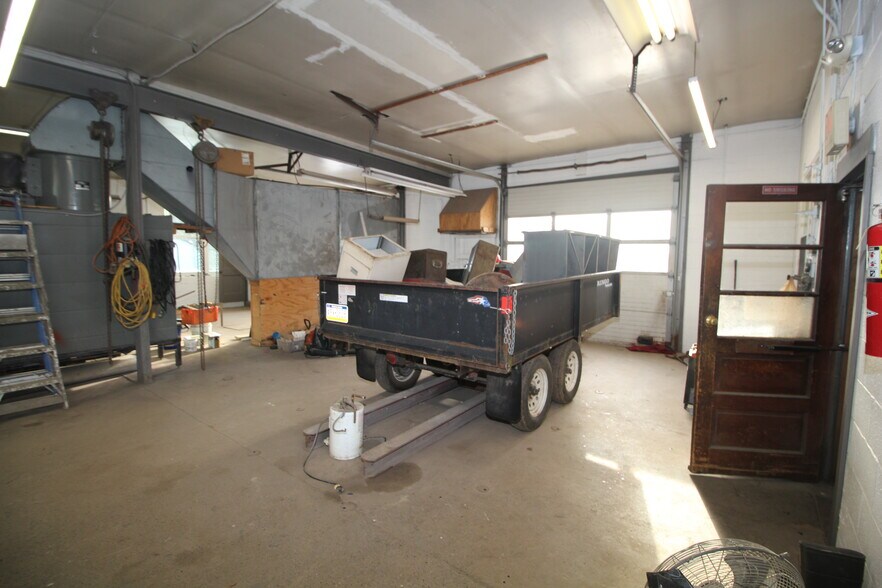 More Photos Of 27 Brooks Ave, Morrisville Service For Lease