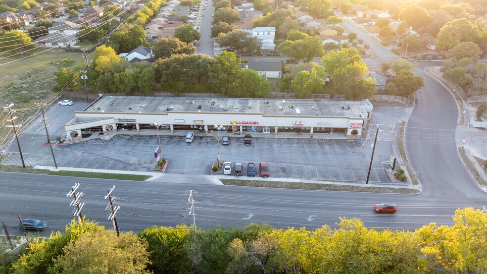 Primary Photo Of 12107 Toepperwein Rd, San Antonio Unknown For Sale