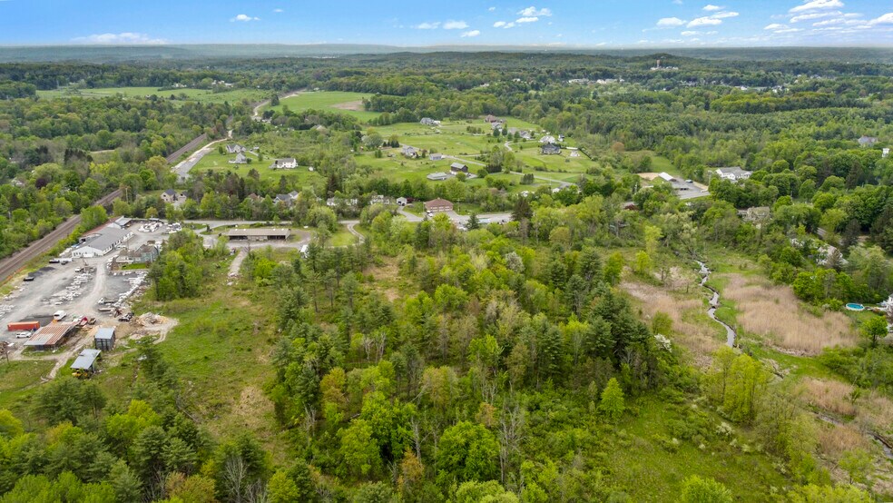 More Photos Of 2080 New Scotland rd, Slingerlands Land For Sale