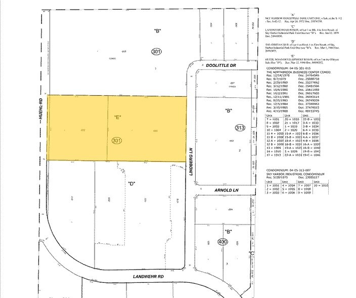 More Photos Of 515 Huehl Rd, Northbrook Warehouse For Lease