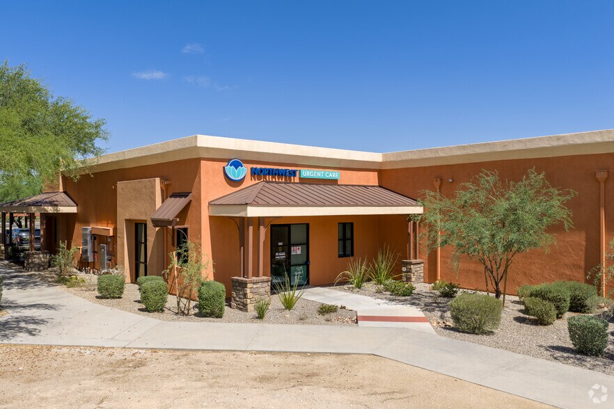 More Photos Of 7355 S Houghton Rd, Tucson Unknown For Lease