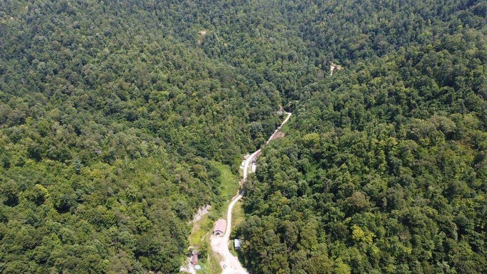 More Photos Of 101 Shucky Bean Hollow rd, Jackson Land For Sale
