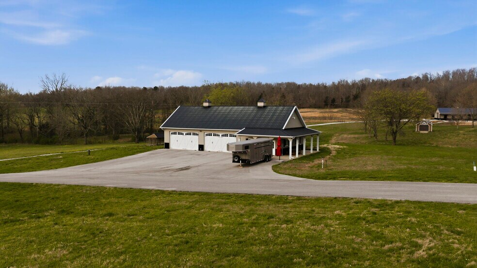 More Photos Of 1185 Jack Smith Rd, Rockfield Land For Sale