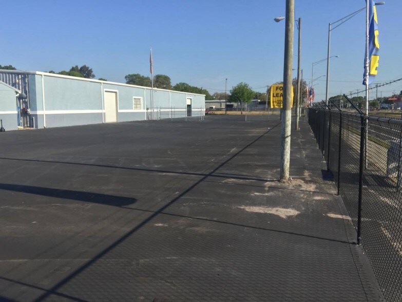 More Photos Of 10905 S US Highway 41, Gibsonton Unknown For Lease