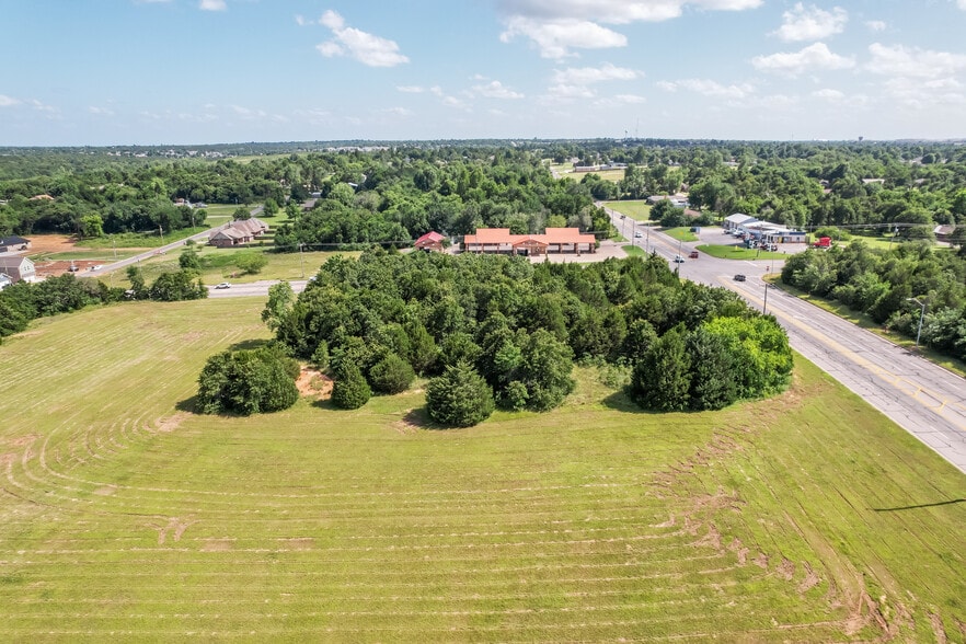 More Photos Of 11101 Reno Ave, Midwest City Land For Sale