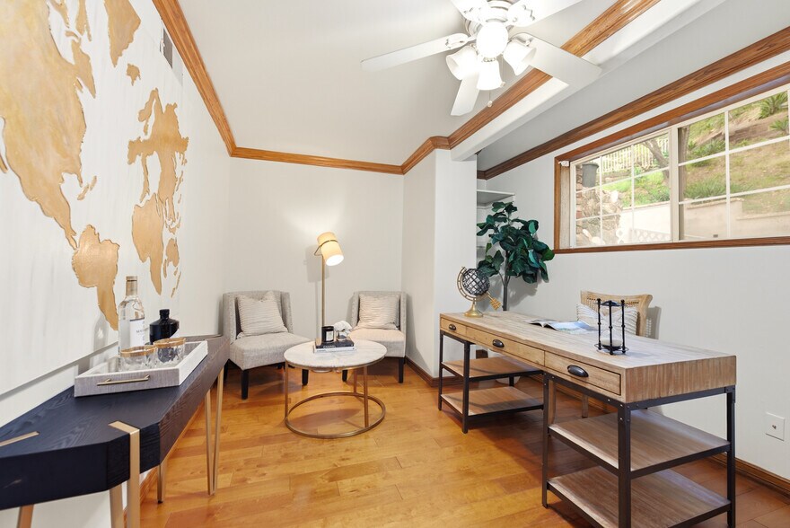 More Photos Of 12141 Wildwood Trl, Kagel Canyon Specialty For Sale