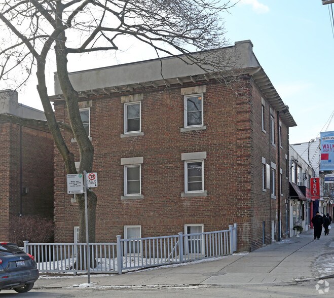 More Photos Of 98 Leuty Ave, Toronto Apartments For Sale