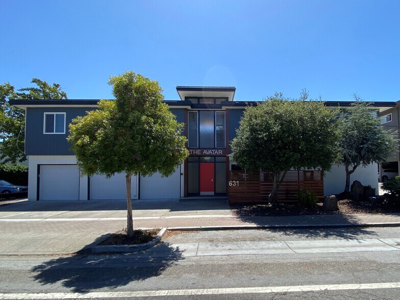 Primary Photo Of 631 Masonic Way, Belmont Apartments For Sale