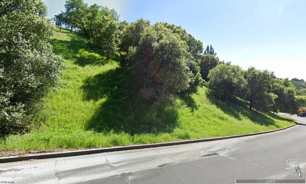 More Photos Of 3101 Old Tunnel rd, Lafayette Land For Sale