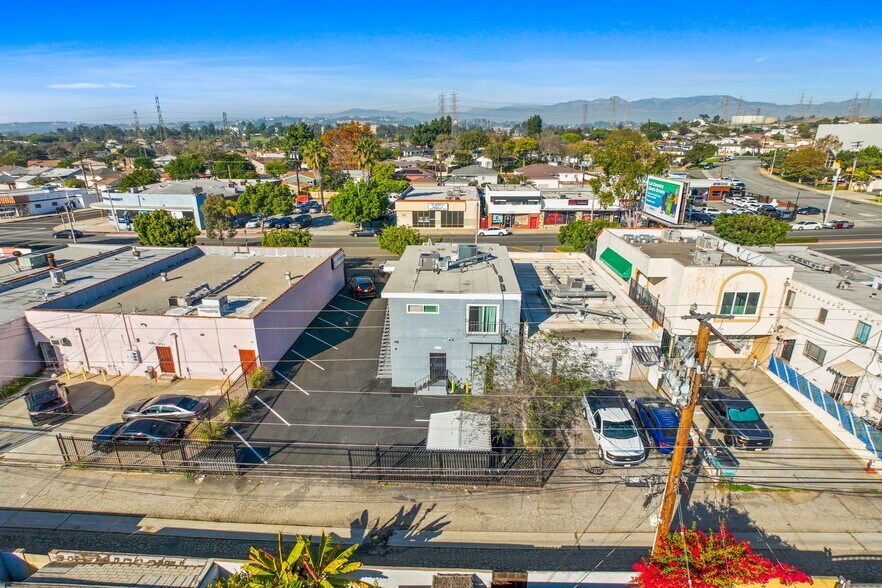 More Photos Of 2517 W Beverly Blvd, Montebello Storefront Retail Residential For Sale