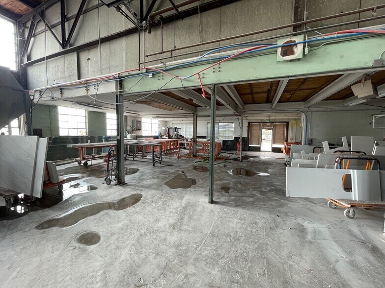 More Photos Of , Evansville Industrial For Sale