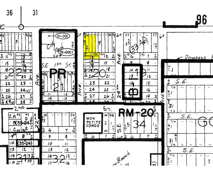 More Photos Of 2300 E Atlantic Blvd, Pompano Beach Storefront Retail Office For Lease