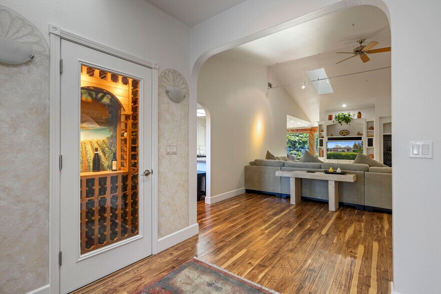 More Photos Of 10675 Valensin Rd, Galt Winery Vineyard For Sale