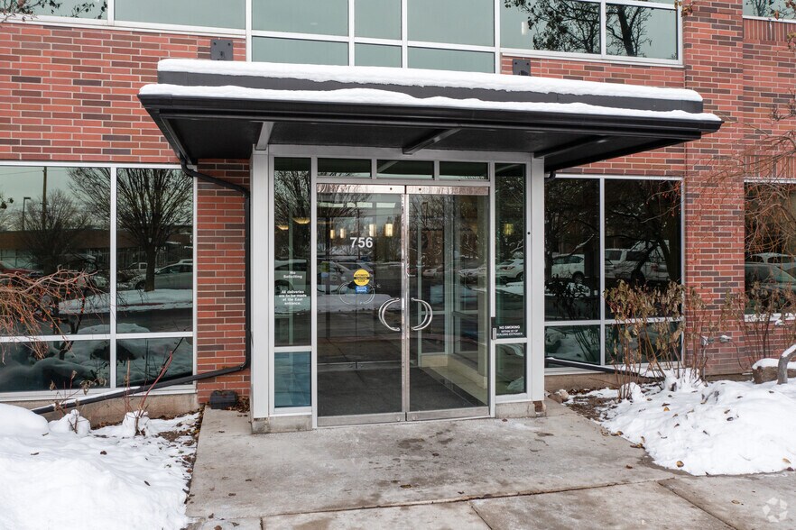 More Photos Of 756 E Winchester St, Salt Lake City Office For Lease