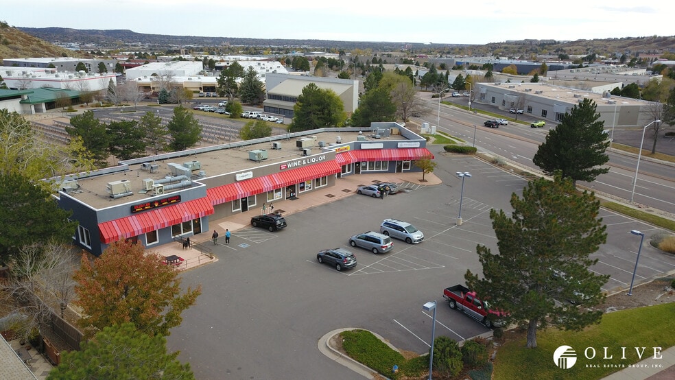 More Photos Of 4935 Centennial Blvd, Colorado Springs Unknown For Lease