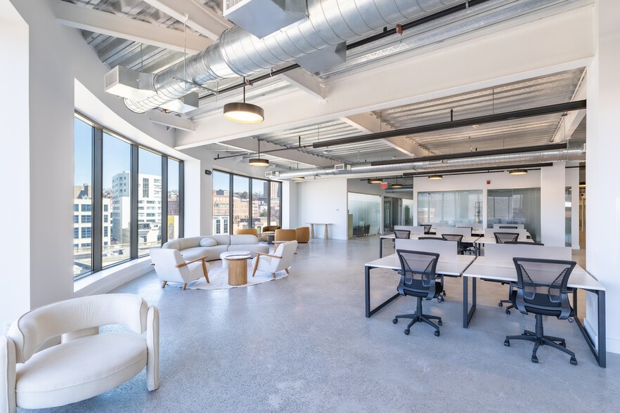 More Photos Of 86 Main St, Yonkers Office For Lease