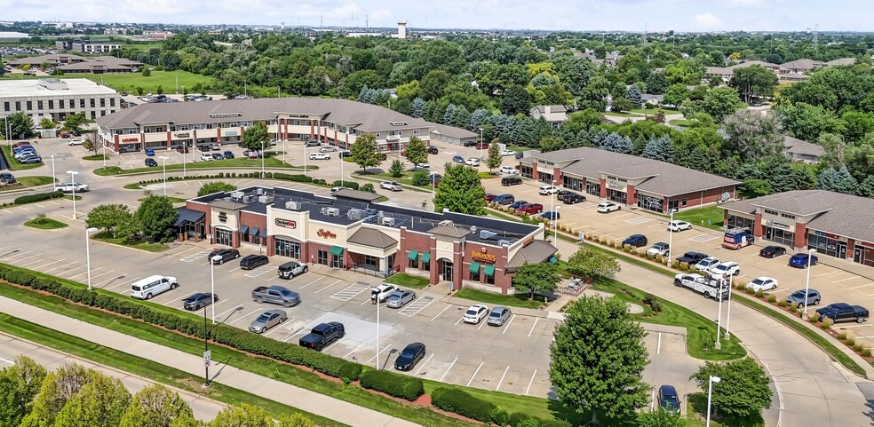More Photos Of 8655-8675 Northpark Ct, Johnston General Retail For Lease