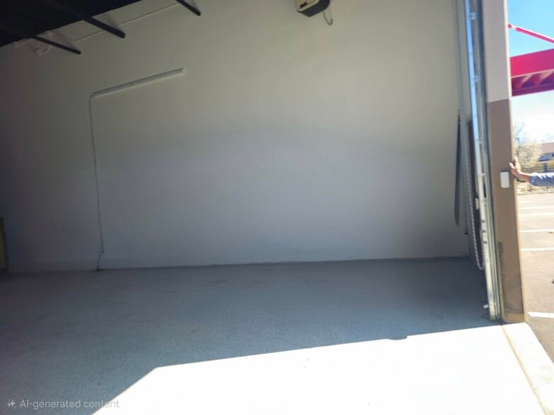 More Photos Of 4285 S Eldridge St, Morrison Flex For Sale