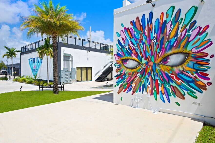 More Photos Of 710 NW 5th Ave, Fort Lauderdale Unknown For Lease