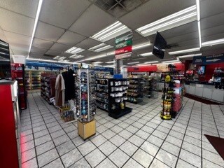 More Photos Of 4461 Pines Rd, Shreveport General Retail For Sale