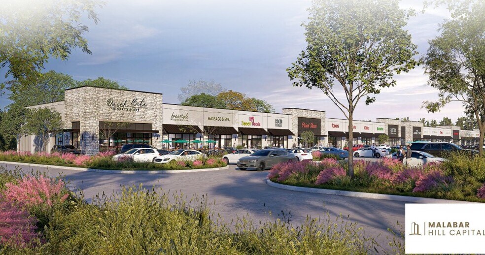 Primary Photo Of Highway TX-46 & Waters Edge, Seguin General Retail For Lease